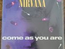 Nirvana – Come As You Are 7