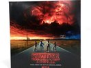 Stranger Things Original Soundtrack Double Vinyl Record 2017 Season 1-2 Netflix