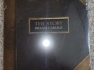 Brandi Carlile – The Story (2021, Pearl Colored Vinyl) Limited Edition NEW