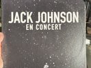 En Concert by Jack Johnson (Record, 2009)