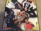 SEALED Mother's Finest Mother Factor Vinyl Record LP