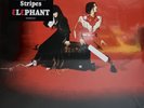 White Stripes - Elephant (Double LP Vinyl)  sealed /sent from UK