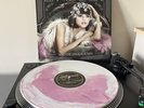 Selena Gomez - When The Sun Goes Down Urban Outfitters Swirl Vinyl