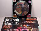 MICHAEL JACKSON & the JACKSON 5 14 greatest hits PICTURE DISC 12