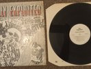 THE EXPLOITED - Totally Exploited (Greatest Hits) LP PUNK