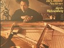Alexis Weissenberg - Chopin - The Complete Nocturnes - Vinyl Record.