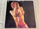 Iggy And The Stooges - Raw Power LP VG+