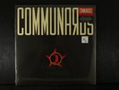 THE COMMUNARDS s/t LONDON 2xLP Synth Pop sealed VINYL Record NEW