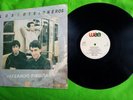 LOS PRISIONEROS - PATEANDO PIEDRAS ROCK vinilo 1987  EDICION PERU