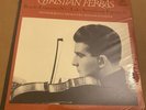 Christian Ferras - Bruch: Concerto No 1 - Lalo: Symphonie Espagnole New Sealed