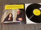 DGG 2531 042 ed1 Argerich, Rostropovich: Schumann, Chopin: Piano concertos. NM/M