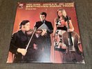 SLS 789/5 ed1 Jacqueline du Pre, cello: Beethoven: The complete trios. NM/MINT