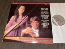 Philips 422 359-1 ed1 DIGITAL Uchida, Tate: Mozart: Piano cts. 13, 14 PROMO NM/M