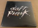 Daft Punk Discovery Vinyl LP 1st Pressing