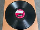 78 rpm Muddy Waters - Honey Bee - UK Vogue Promo