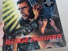 BLADE RUNNER (1982) Film Soundtrack by VANGELIS 180g VINYL *SEALED * Bladerunner