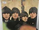 The Beatles ‎”Beatles For Sale” LP 1976 RE UK Import PARLOPHONE EMI Gatefold VG