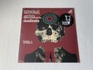 UNCLE ACID AND THE DEADBEATS - VOL 1 - VINYL LP, NEW & SEALED, DOOM METAL
