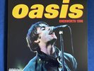 OASIS Knebworth 1996 3-LP Black Vinyl Tri-Gatefold 2022 Pressing