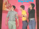 Purple Hearts – My Life's A Jigsaw - Safari Records - 1980 - MOD - 7