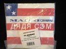 Madness flagbag Uncle Sam 7 inch record 45 RPM sealed new