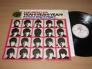 The Beatles LP - Yeah  Yeah  / 1964 GERMAN ‎ODEON STO 83 739 PRESS in VG++