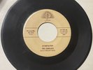 The Cadillacs 1955 DOO WOP 45 No Chance / Sympathy JOZ JOSIE Original VG++ HEAR