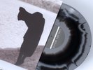CHELSEA WOLFE GRIME AND GLOW GRAY BLACK MARBLE VINYL LP LTD.1000 MINT RARE