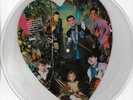 FRANKIE GOES TO HOLLYWOOD/ WELCOME TO THE PLEASURE DOME 2LP VINYL PICTURE DISC