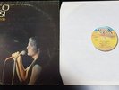 ALBUM VASCO ROSSI-COLPA D'ALFREDO-VINILE-TARGA ORL8635-BUONE CONDIZIONI