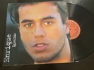 Enrique Iglesias Lp Colombia 1996 Chayanne Iglesias Alejandro Sanz Luis Miguel