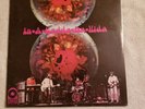 SEALED Iron Butterfly In-a-Gadda-Da-Vida LP Original SD 33-250
