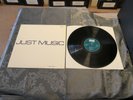 JUST MUSIC: Same, ECM 1002 ST, ORG GER, STEREO, 12