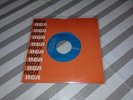 RENATO ZERO NO  MAMMA, NO  MEGA RARO 45 GIRI PROMOZIONALE RCA 1973 MOLTO BUONO