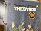 The Byrds turn turn turn lp New