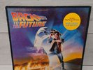Back To The Future Music From The Motion Picture Vinyl 12