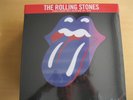 Rolling Stones Limited Edition Vinyl Studio Albums (1971 - 2016). Brand New