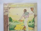 Elton John  Goodbye Yellow Brick Road Vinyl Record LP MCA2-10003