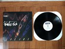 Scott Henderson Gary Willis Spears Tribal Tech Vinyl Record LP NM