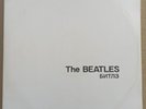 BEATLES 2LP VINYL