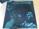 RARE JAZZ LP - HANK MOBLEY - SOUL STATION - 1987 BLUE NOTE REISSUE FROM USA