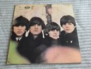 The Beatles - Beatles For Sale  - Orig U.K Mono - Vg plus condition - listen