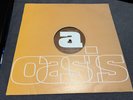 RARE  HINDU TIMES - OASIS 12 INCH VINYL PROMO