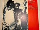 Rare Import Elvis Presley LP Elvis Long Lost Songs Vault Records EAP 1020