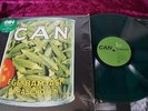 CAN...LP...Ege Bamyasi...180gr.edition in GREEN + download