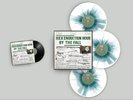 The Fall Hex Enduction Hour: Green & White Splatter Vinyl 3Lp + 7`` Vinyl NEW