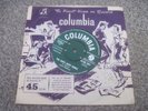 CHAN ROMERO The Hippy Hippy Shake  1959  COLUMBIA   superb EX