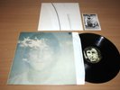 John Lennon LP - Imagine / 1971 GERMAN Quadraphonic APPLE PRESS in MINT UNPLAYED