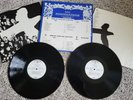 The Association Live 2x LP Warner Bros 1970 WLP white label DJ promo VG+
