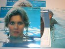 Vinyl-LP OLIVIA NEWTON-JOHN Come On Over (1976) JAPAN + insert + OBI all MINT